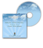 Music Sampler CD for sale by Jan Linder-Koda