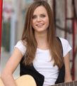 Tiffany Alvord